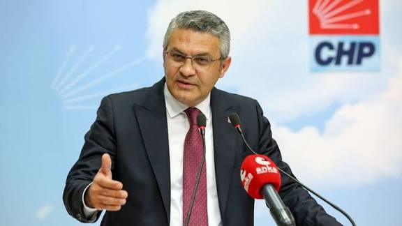 CHP'li Salıcı, Erdoğan'ın 'Kutuplaşma' Çıkışını Yanıtladı: 'Çare, Başkanlık Sisteminin Kaldırılması'